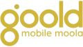 GOOLD logo