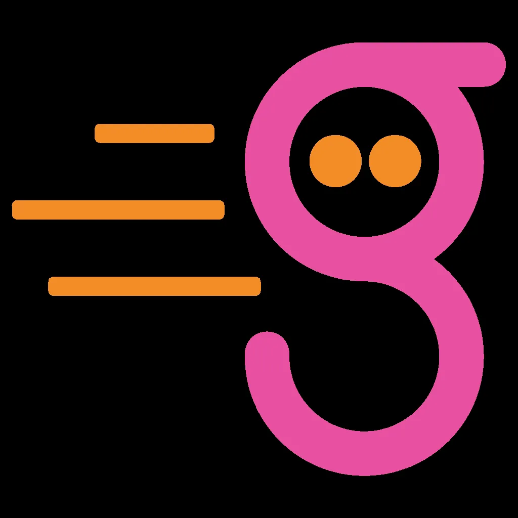Goooo logo