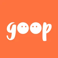 Goop logo