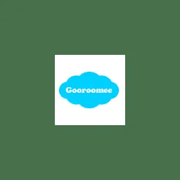 Gooroomee logo