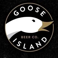Goose Island logo