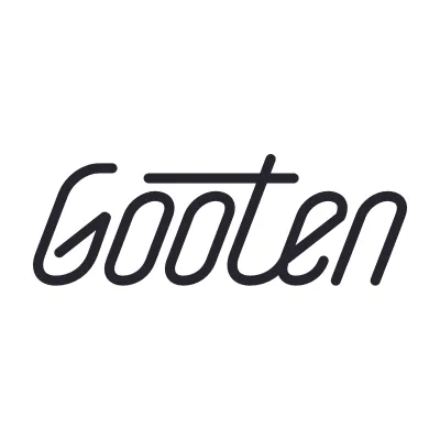 Gooten logo