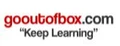 Gooutofbox logo