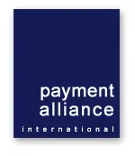 Payment Alliance International logo