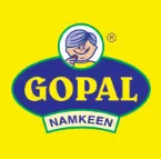 Gopal Namkeen logo