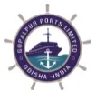 Gopalpur Port logo