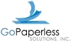 Go Paperless logo