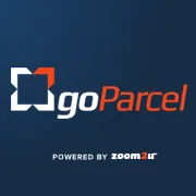 GoParcel logo