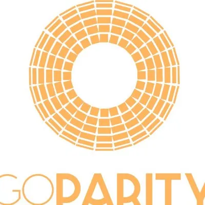 GoParity logo