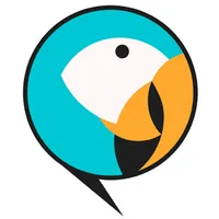 GoParrot logo