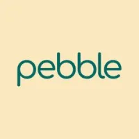 Pebble logo