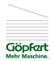 Gopfert Maschinen logo