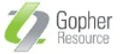 Gopher Resource logo