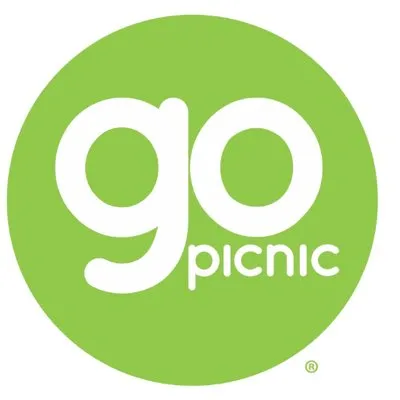 GoPicnic logo