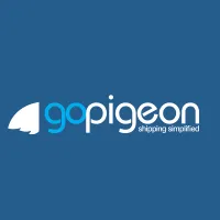 GoPigeon logo