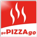 goPIZZAgo logo