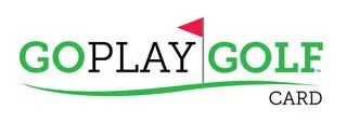 Go Play Golf logo