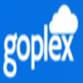 GoPlex logo