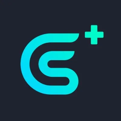 Go+ Security logo