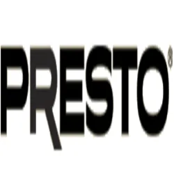 National Presto Industries logo
