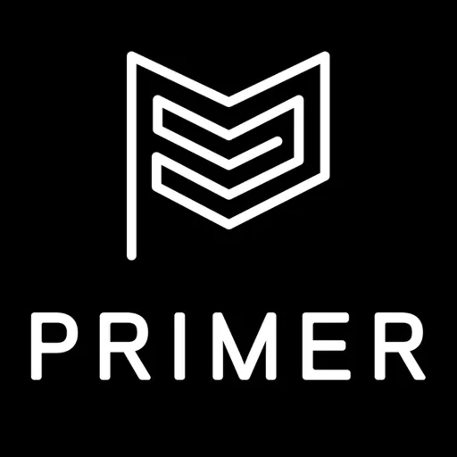 Primer logo