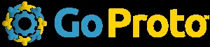 GoProto logo