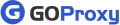 GoProxy logo