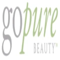goPure Beauty logo