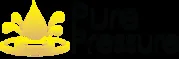 PurePressure logo