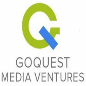 GoQuest Media Ventures logo