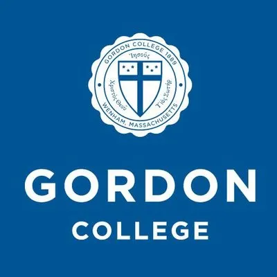 Gordon College logo