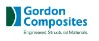 Gordon Composites logo