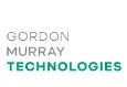 Gordon Murray Technologies logo