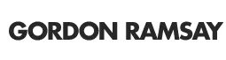 Gordon Ramsay logo
