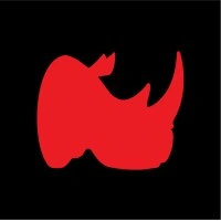 Go Rhino logo