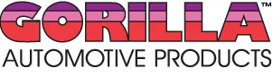 Gorilla Automotive Products logo