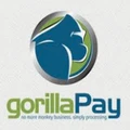 Gorilla Pay logo
