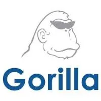 Gorilla Technology logo