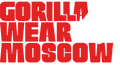 Gorilla Wear logo