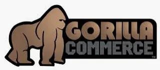 Gorilla Commerce logo