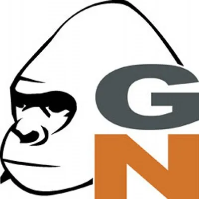 Gorilla Nation logo