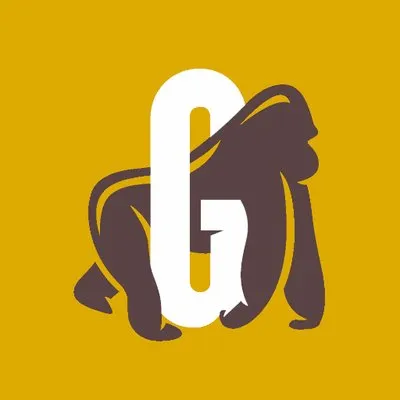 Gorilly Goods logo
