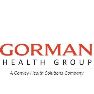 Gorman Health Group logo
