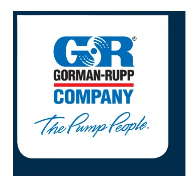 The Gorman-Rupp Company logo