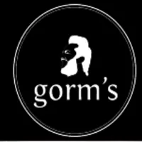 Gorms Pizza logo