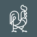 GoRoostr logo