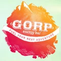 GORP logo