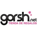Gorsh logo