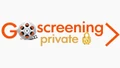 GoScreening logo