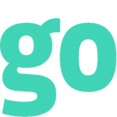 Goseek logo